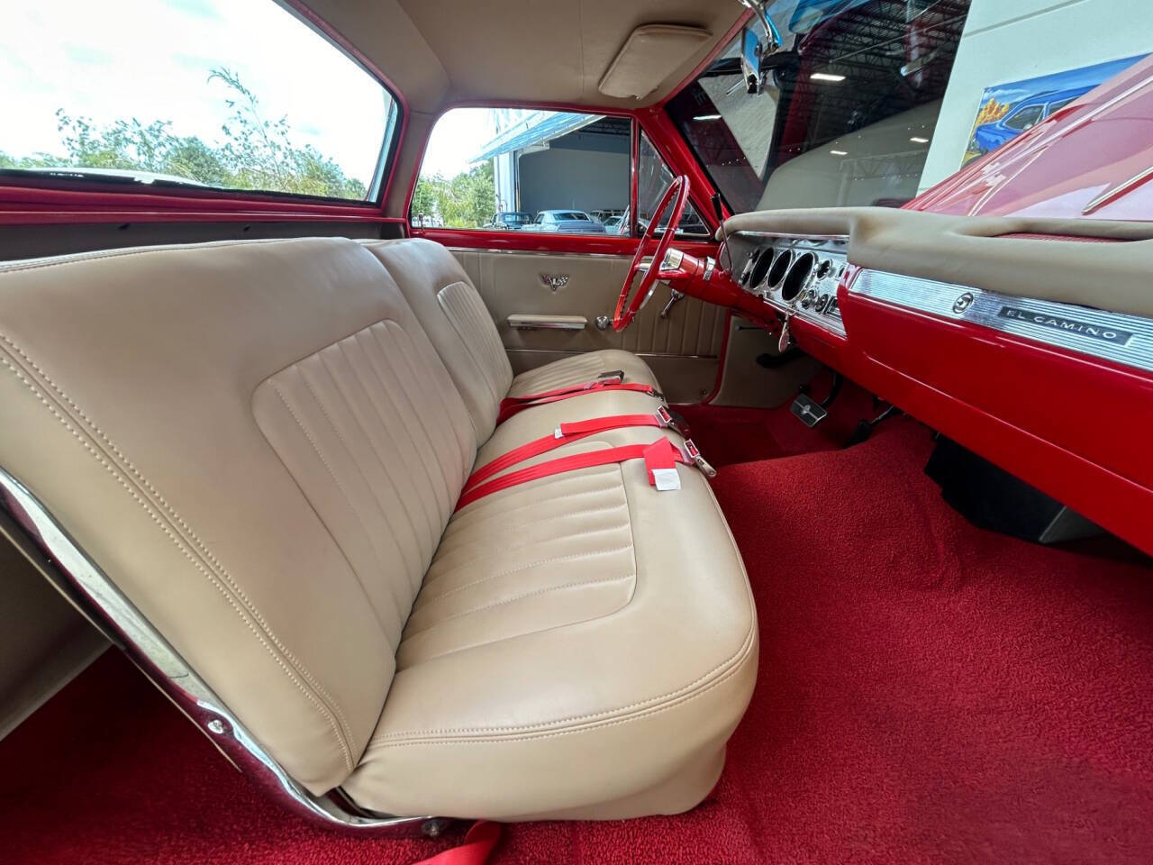 Chevrolet-El-Camino-1964-Wagon-16