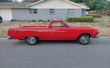 Chevrolet-El-Camino-1965-Standard-Cab-Pickup-1