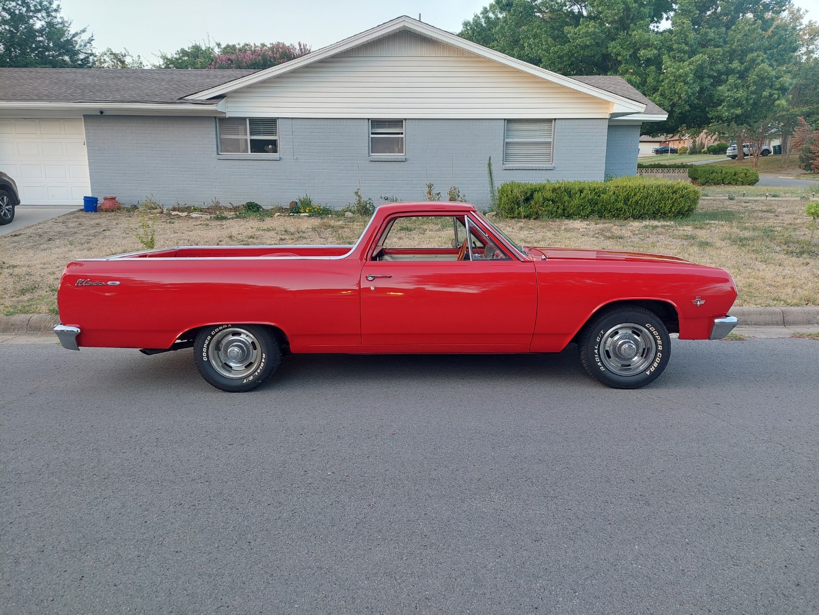 Chevrolet-El-Camino-1965-Standard-Cab-Pickup-1