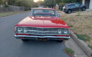 Chevrolet-El-Camino-1965-Standard-Cab-Pickup-2