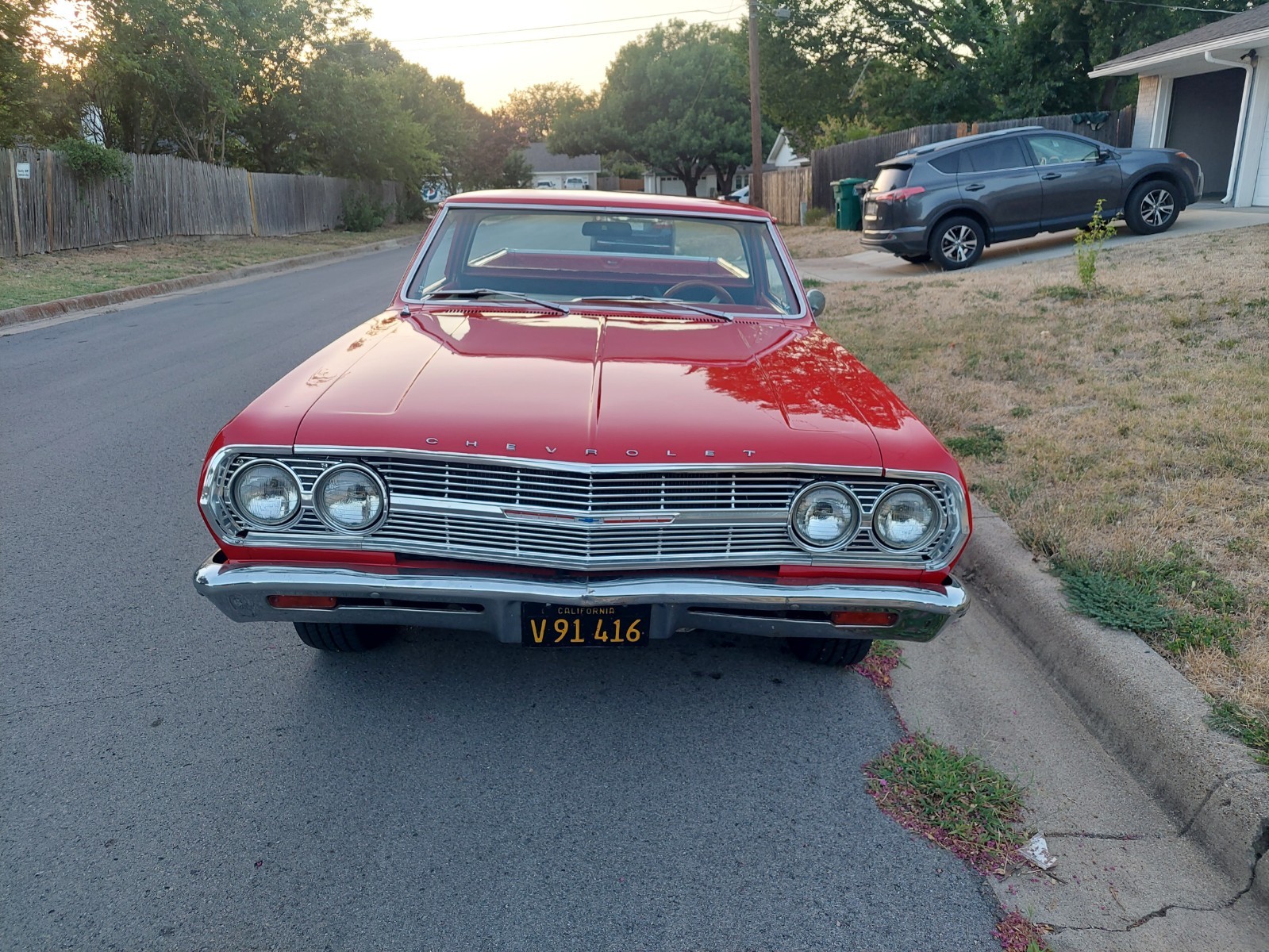 Chevrolet-El-Camino-1965-Standard-Cab-Pickup-2