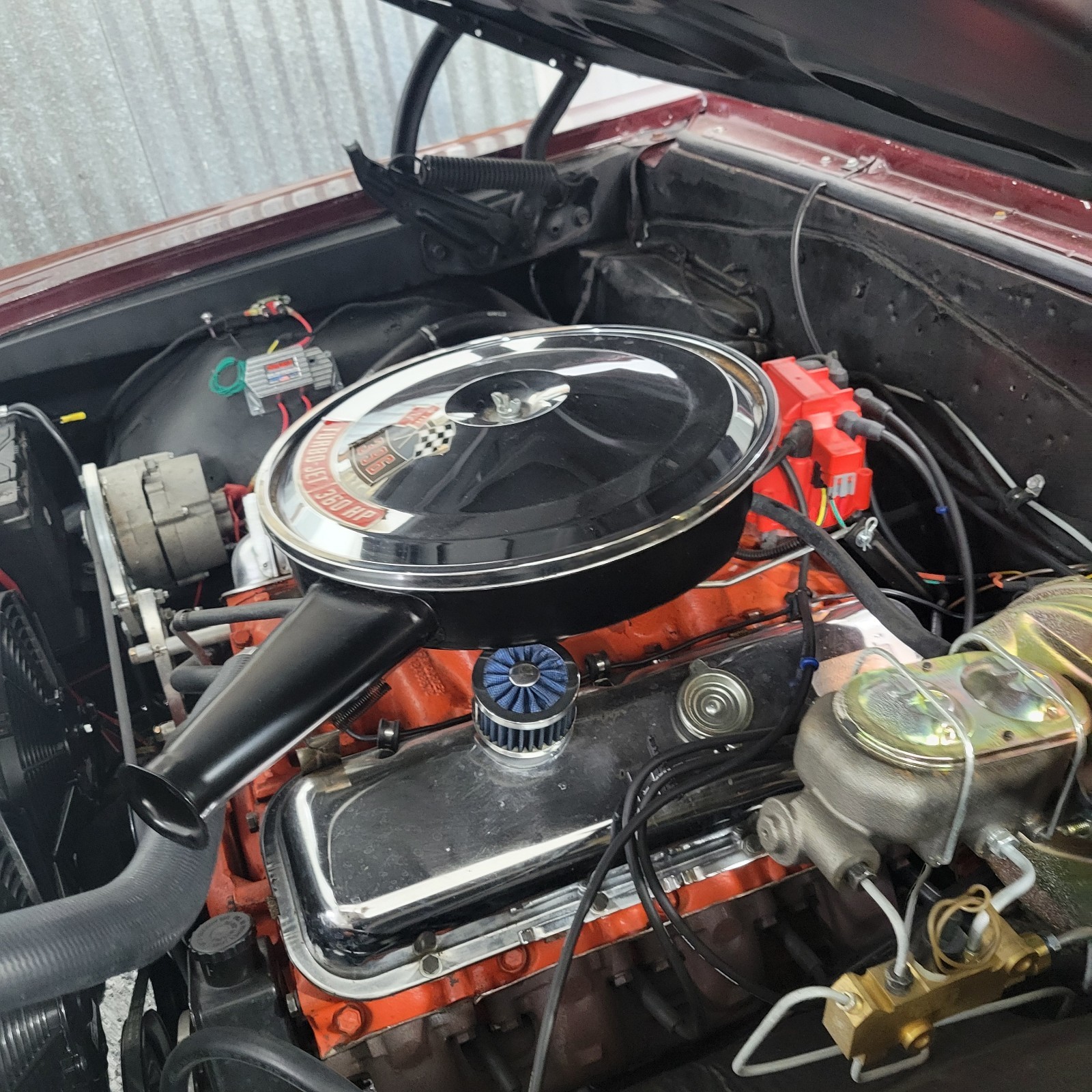Chevrolet-El-Camino-1966-Sedan-13