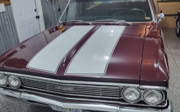 Chevrolet-El-Camino-1966-Sedan