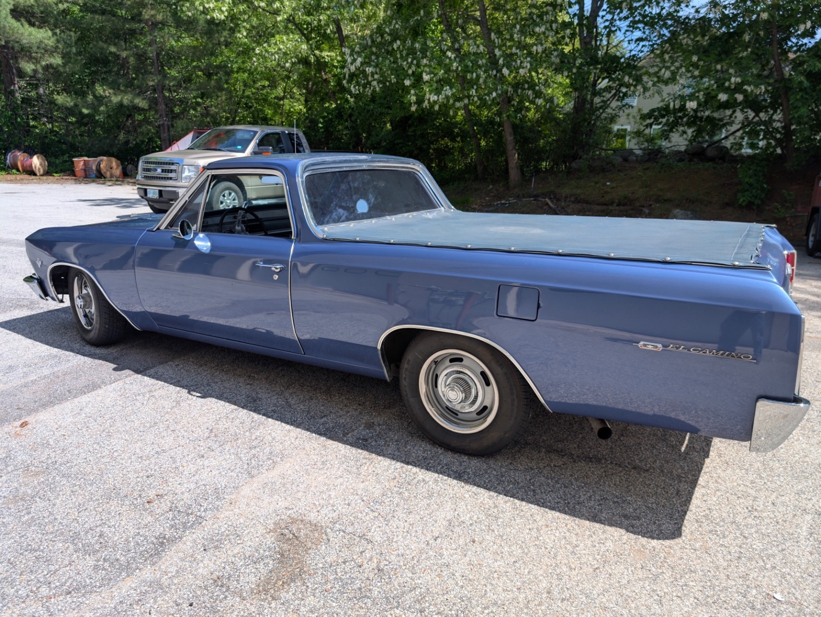 Chevrolet-El-Camino-1966-Standard-Cab-Pickup-1