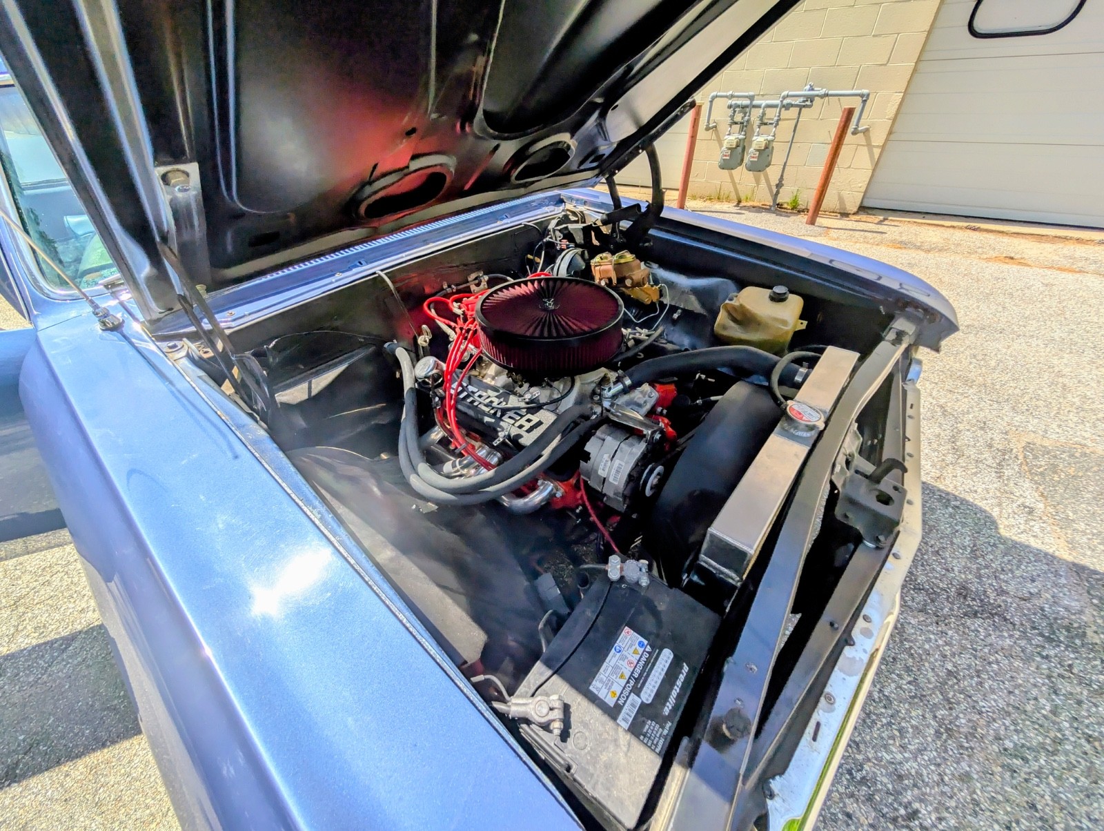 Chevrolet-El-Camino-1966-Standard-Cab-Pickup-12