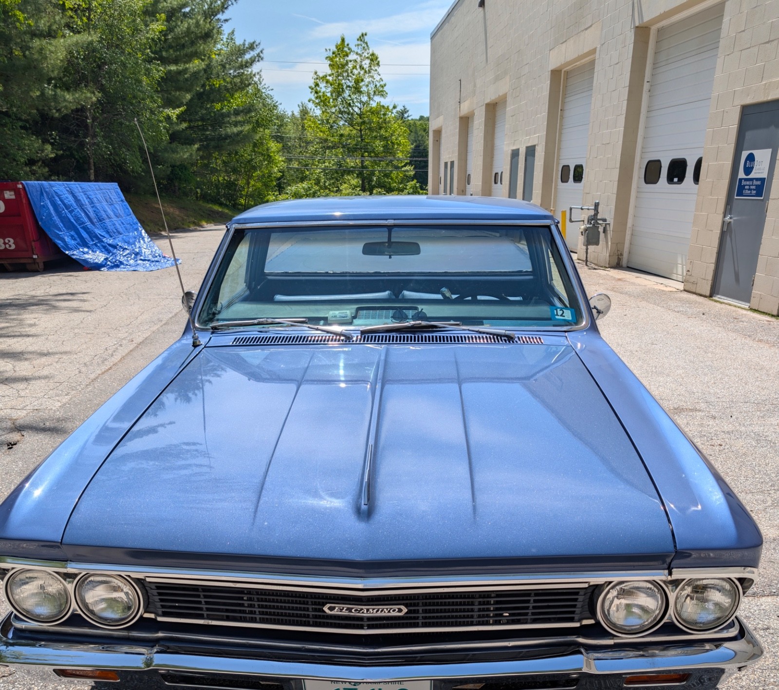 Chevrolet-El-Camino-1966-Standard-Cab-Pickup-2