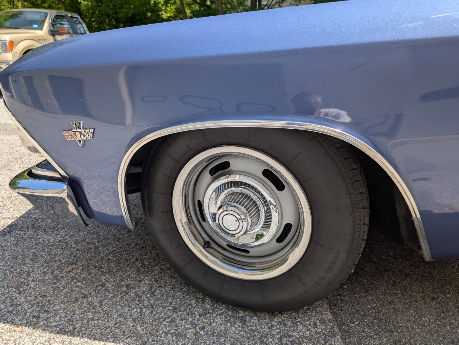 Chevrolet-El-Camino-1966-Standard-Cab-Pickup-4