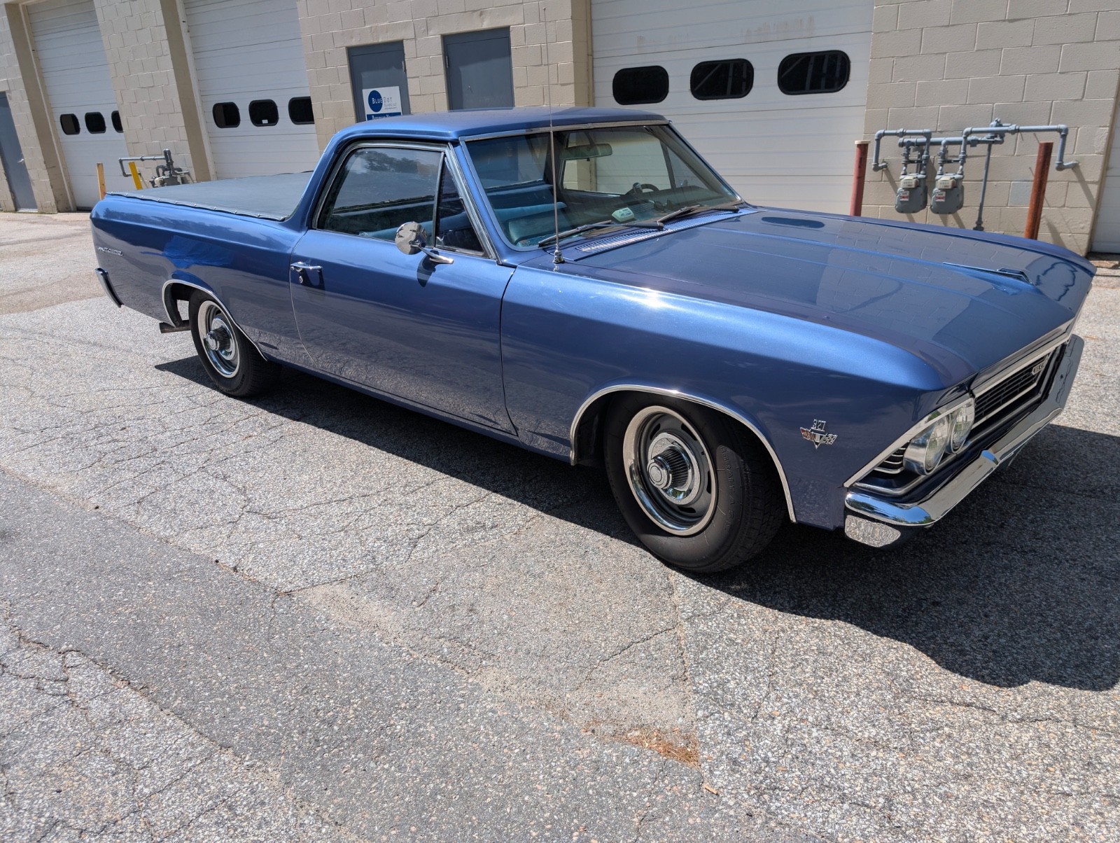 Chevrolet-El-Camino-1966-Standard-Cab-Pickup