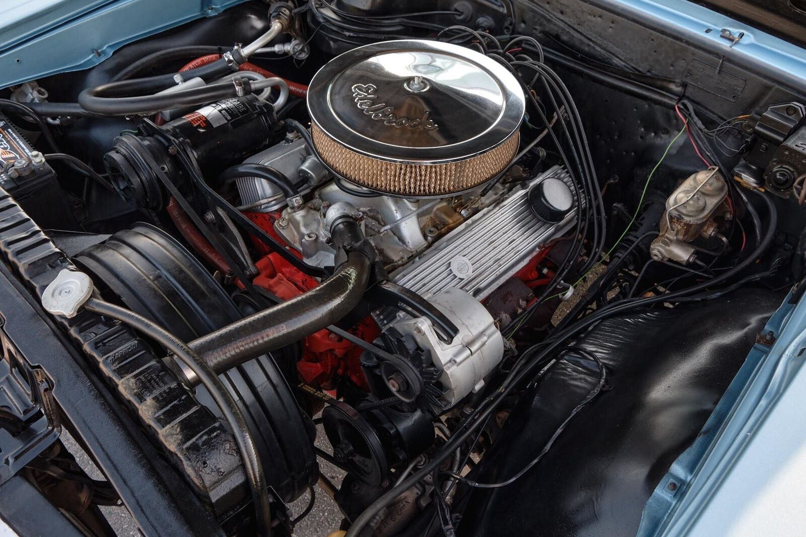 Chevrolet-El-Camino-1967-2-Door-11