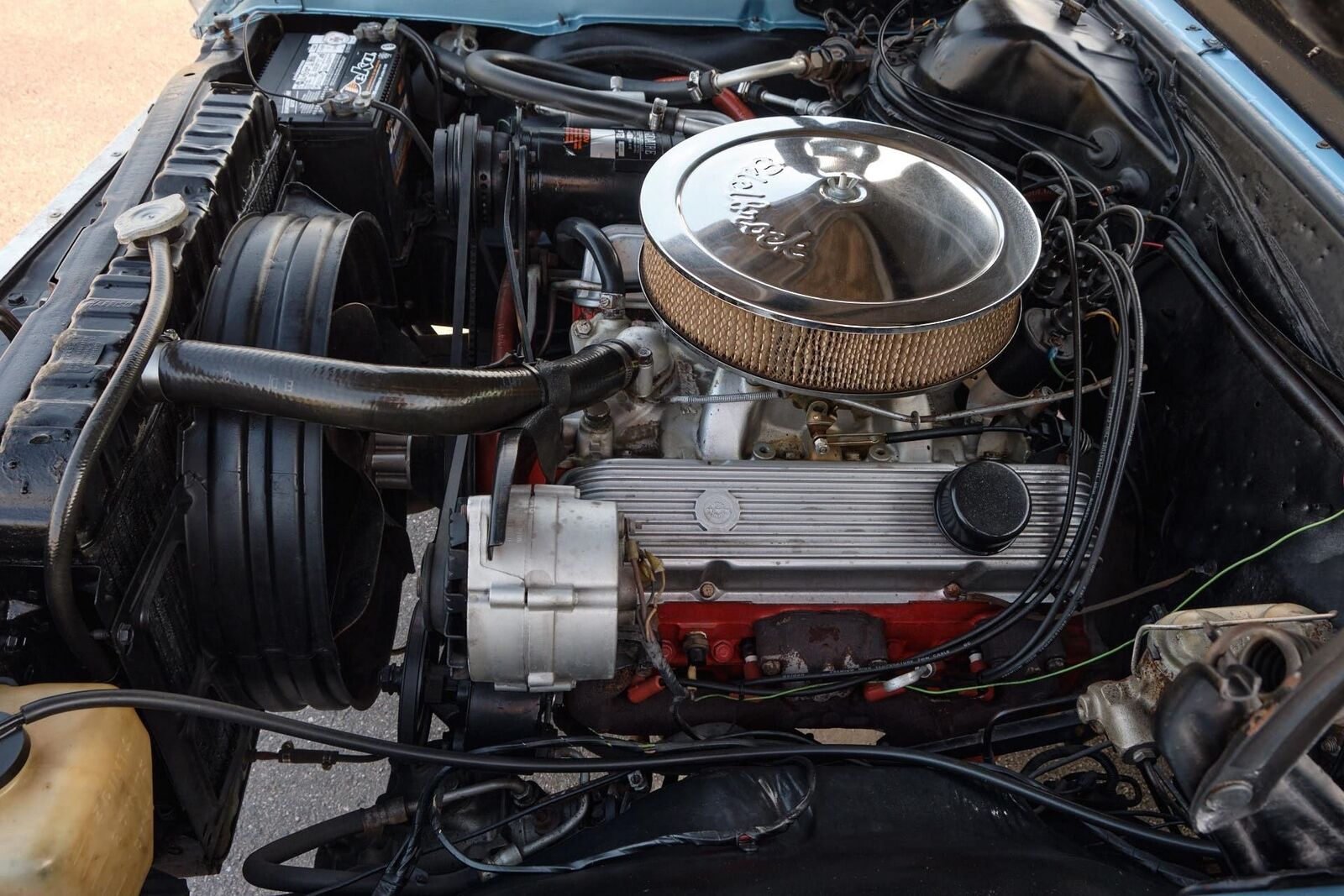 Chevrolet-El-Camino-1967-2-Door-24