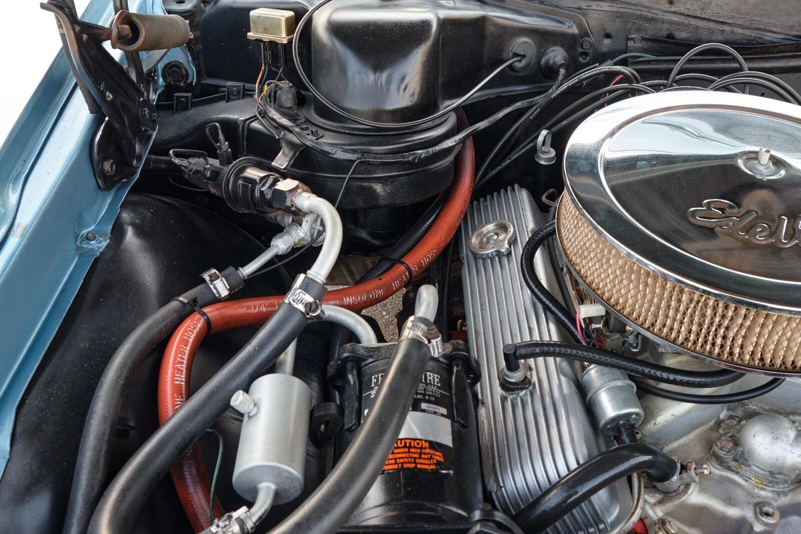 Chevrolet-El-Camino-1967-2-Door-32