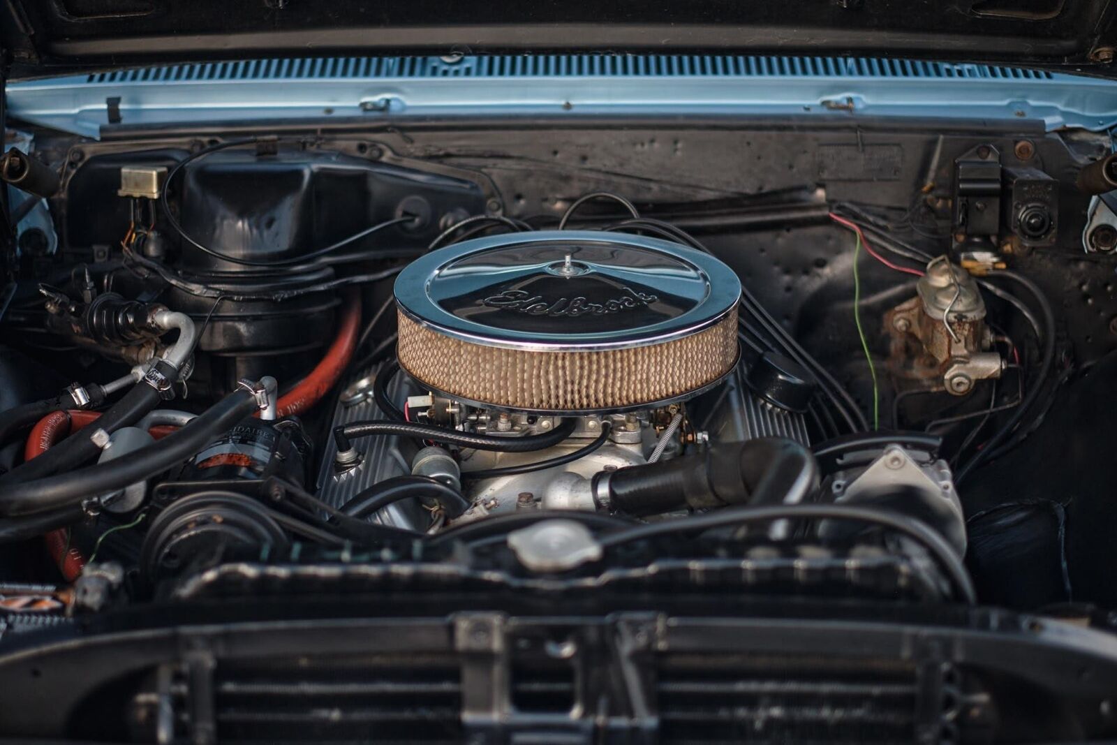 Chevrolet-El-Camino-1967-2-Door-37