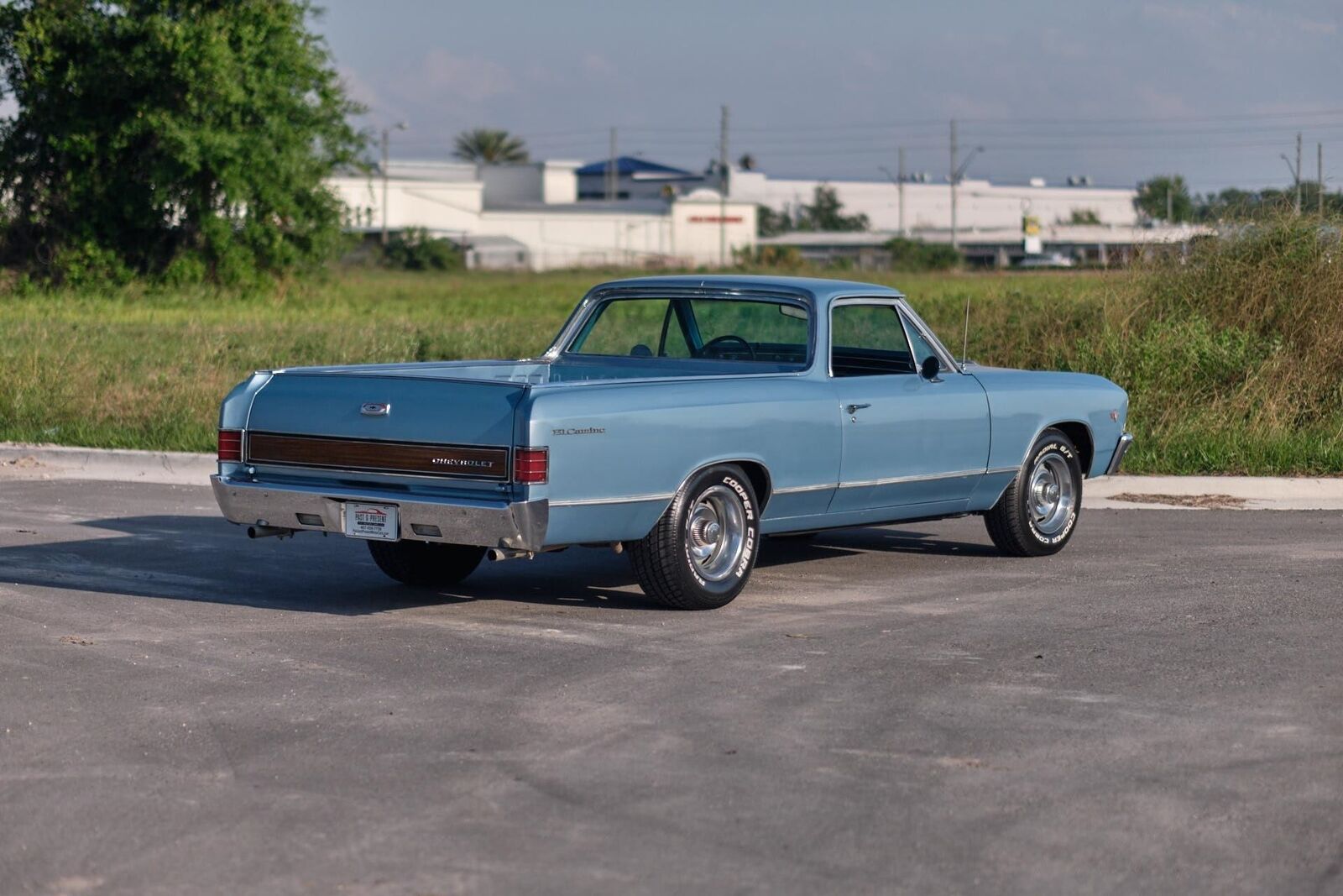 Chevrolet-El-Camino-1967-2-Door-5