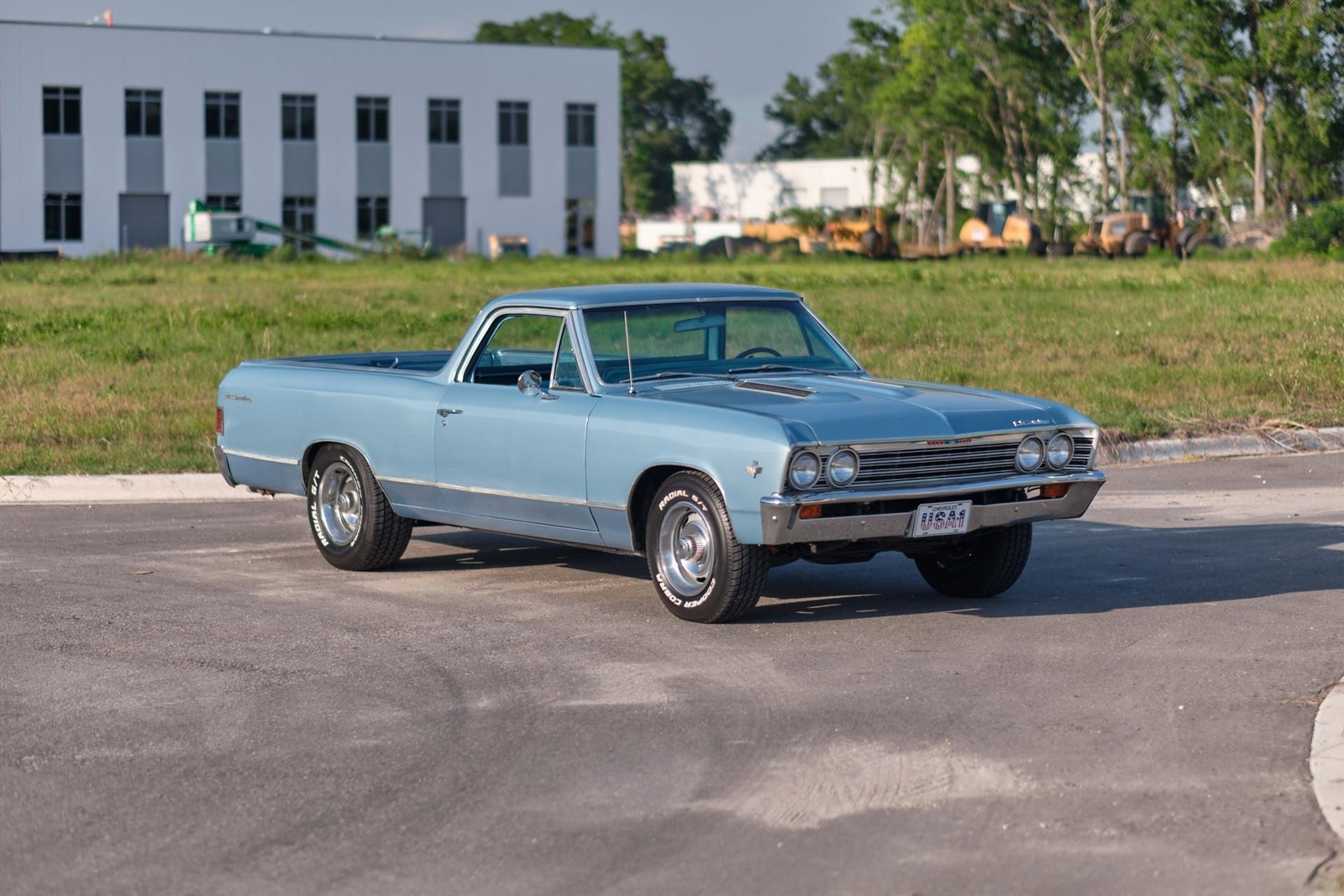 Chevrolet-El-Camino-1967-2-Door-8