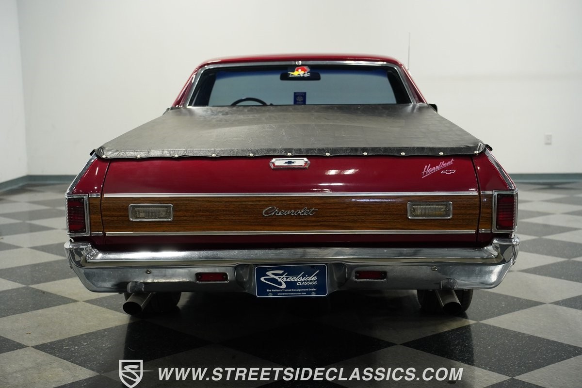 Chevrolet-El-Camino-1969-Pickup-Truck-10