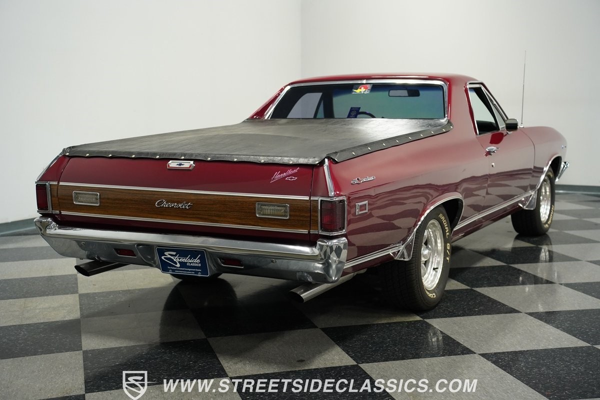 Chevrolet-El-Camino-1969-Pickup-Truck-11