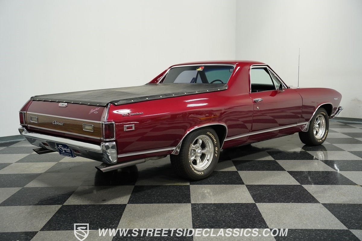 Chevrolet-El-Camino-1969-Pickup-Truck-12
