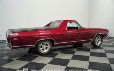 Chevrolet-El-Camino-1969-Pickup-Truck-13