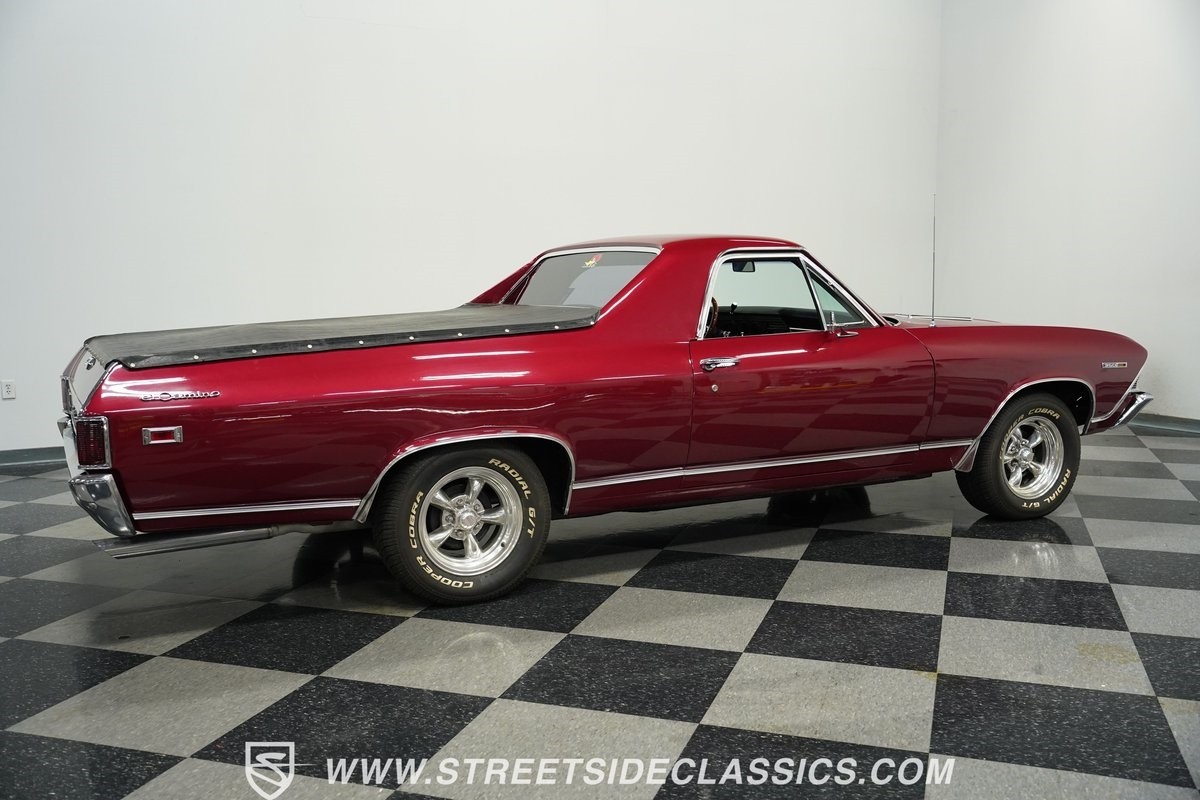 Chevrolet-El-Camino-1969-Pickup-Truck-13