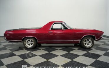 Chevrolet-El-Camino-1969-Pickup-Truck-14