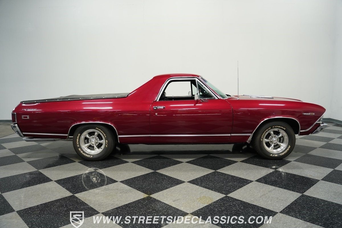 Chevrolet-El-Camino-1969-Pickup-Truck-14