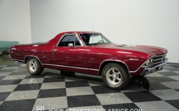 Chevrolet-El-Camino-1969-Pickup-Truck-15