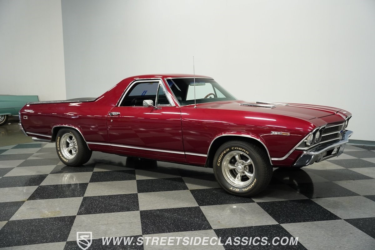 Chevrolet-El-Camino-1969-Pickup-Truck-15