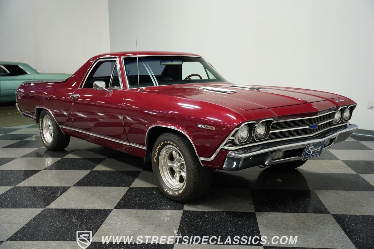 Chevrolet-El-Camino-1969-Pickup-Truck-16