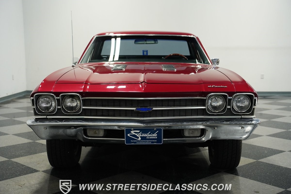 Chevrolet-El-Camino-1969-Pickup-Truck-17