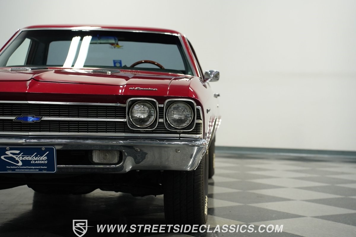 Chevrolet-El-Camino-1969-Pickup-Truck-19