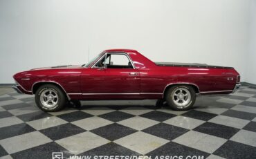 Chevrolet-El-Camino-1969-Pickup-Truck-2