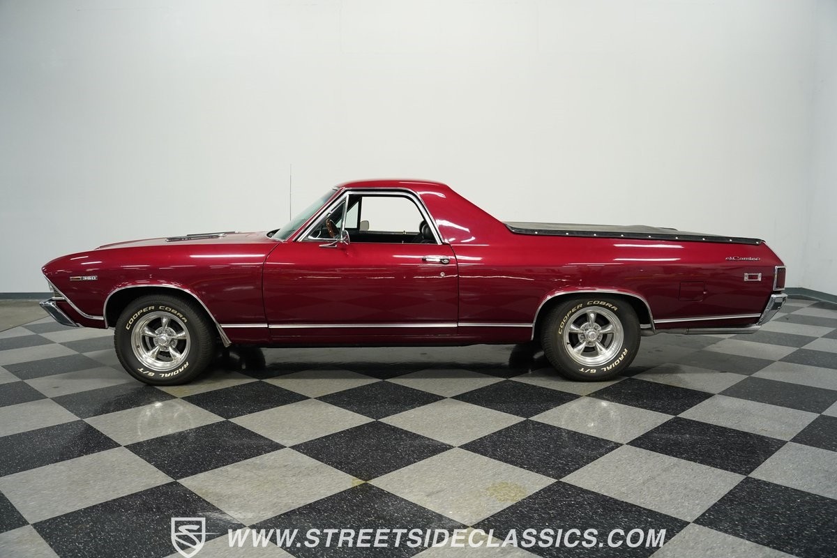 Chevrolet-El-Camino-1969-Pickup-Truck-2