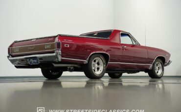Chevrolet-El-Camino-1969-Pickup-Truck-26