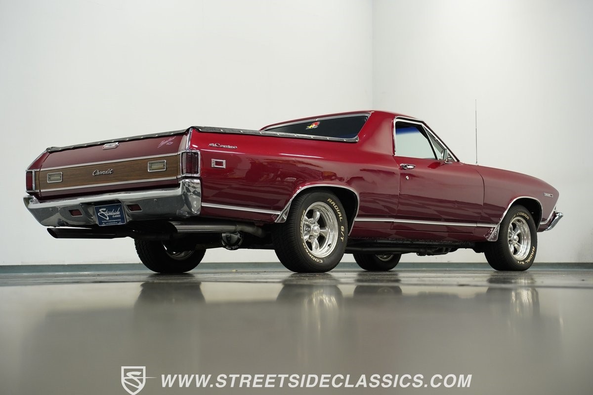 Chevrolet-El-Camino-1969-Pickup-Truck-26