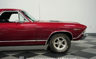Chevrolet-El-Camino-1969-Pickup-Truck-29