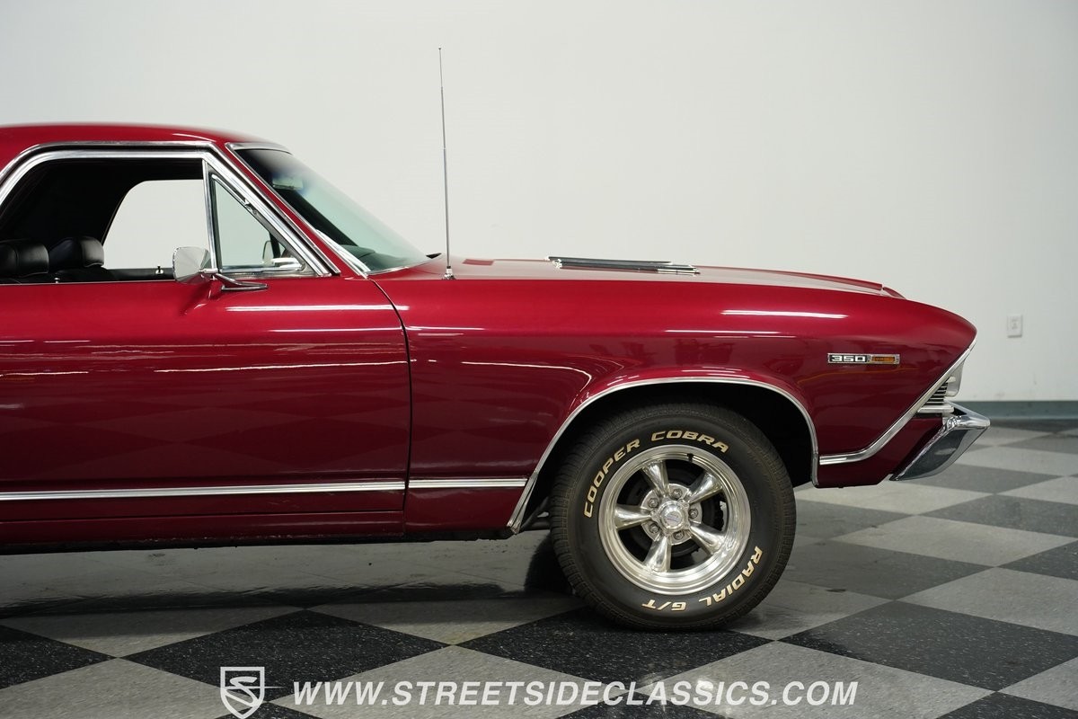 Chevrolet-El-Camino-1969-Pickup-Truck-29