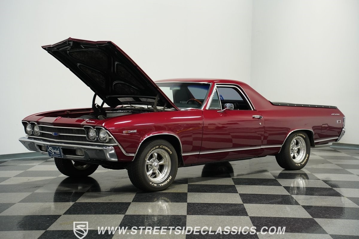 Chevrolet-El-Camino-1969-Pickup-Truck-30