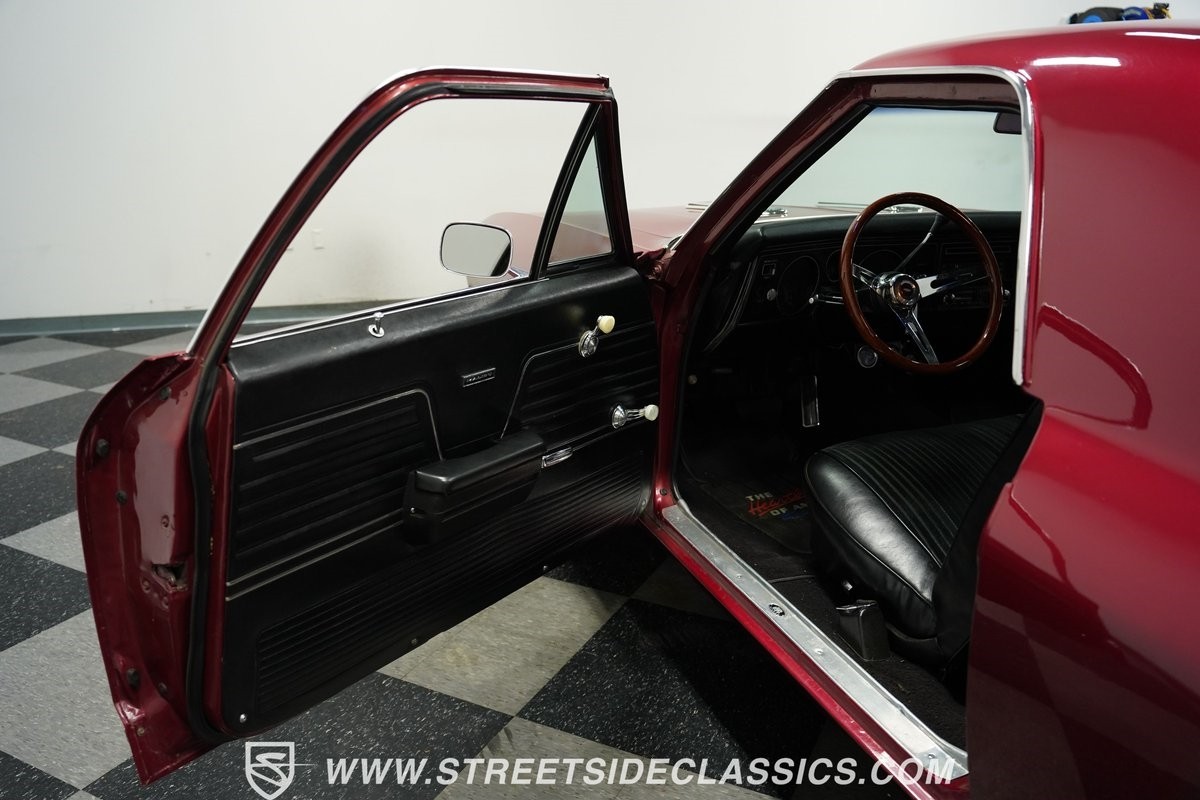 Chevrolet-El-Camino-1969-Pickup-Truck-35