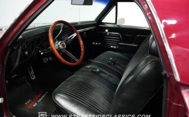 Chevrolet-El-Camino-1969-Pickup-Truck-4