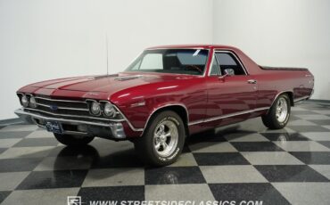 Chevrolet-El-Camino-1969-Pickup-Truck-5