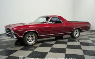 Chevrolet-El-Camino-1969-Pickup-Truck-6