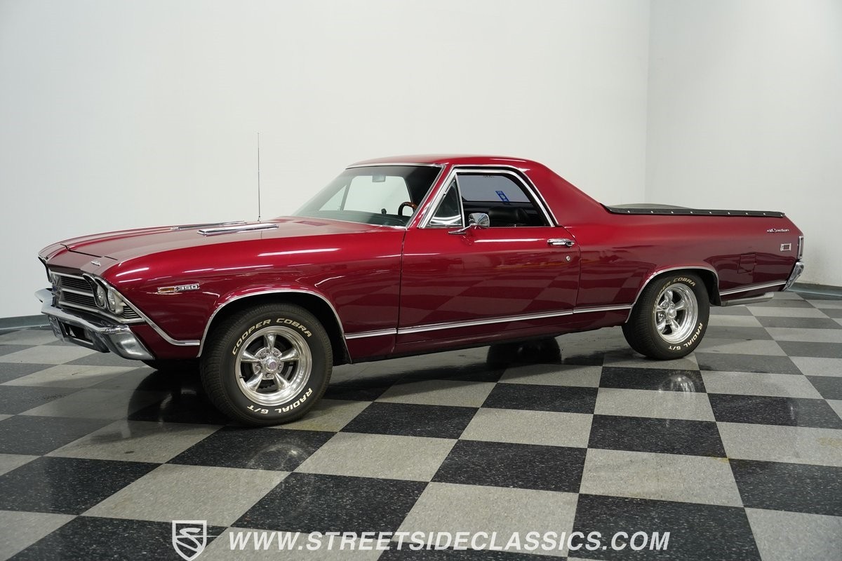 Chevrolet-El-Camino-1969-Pickup-Truck-6