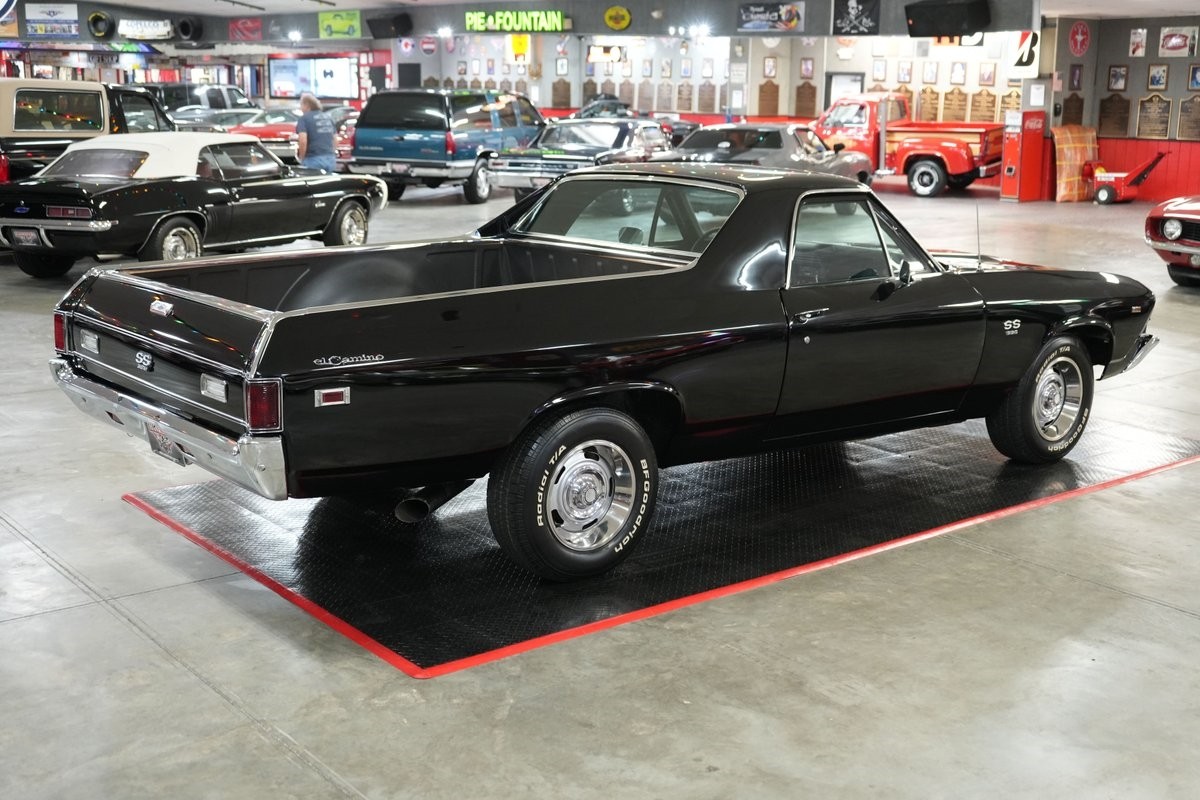 Chevrolet-El-Camino-1969-Truck-14