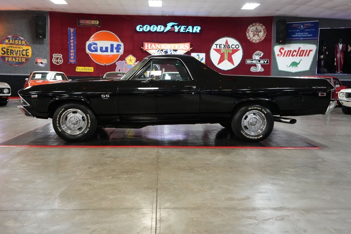 Chevrolet-El-Camino-1969-Truck-19