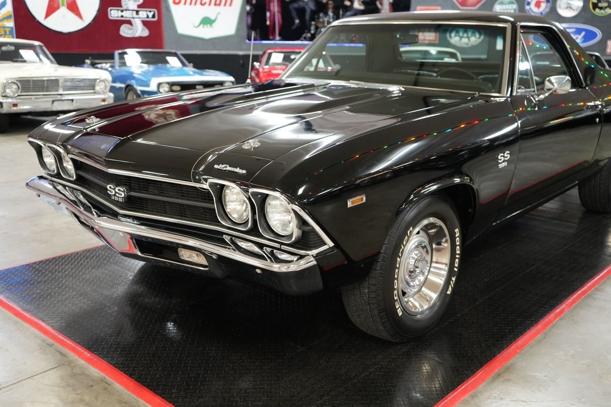 Chevrolet-El-Camino-1969-Truck-26