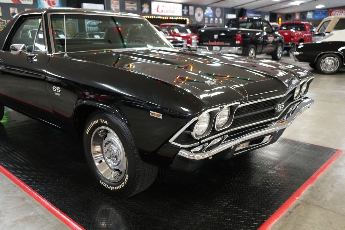 Chevrolet-El-Camino-1969-Truck-29