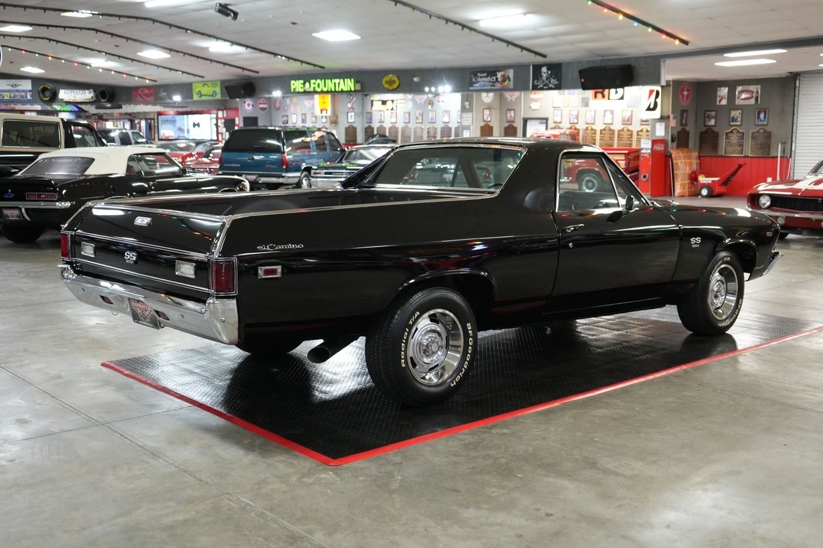 Chevrolet-El-Camino-1969-Truck-5