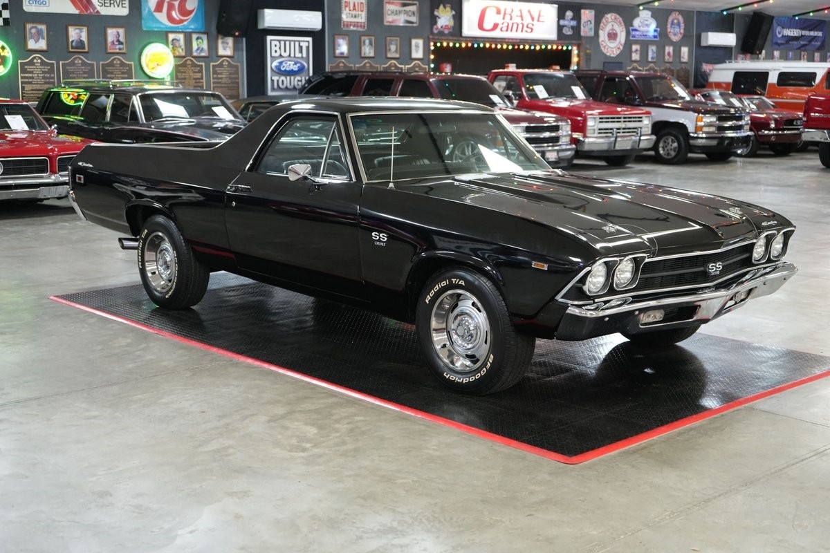 Chevrolet-El-Camino-1969-Truck-7