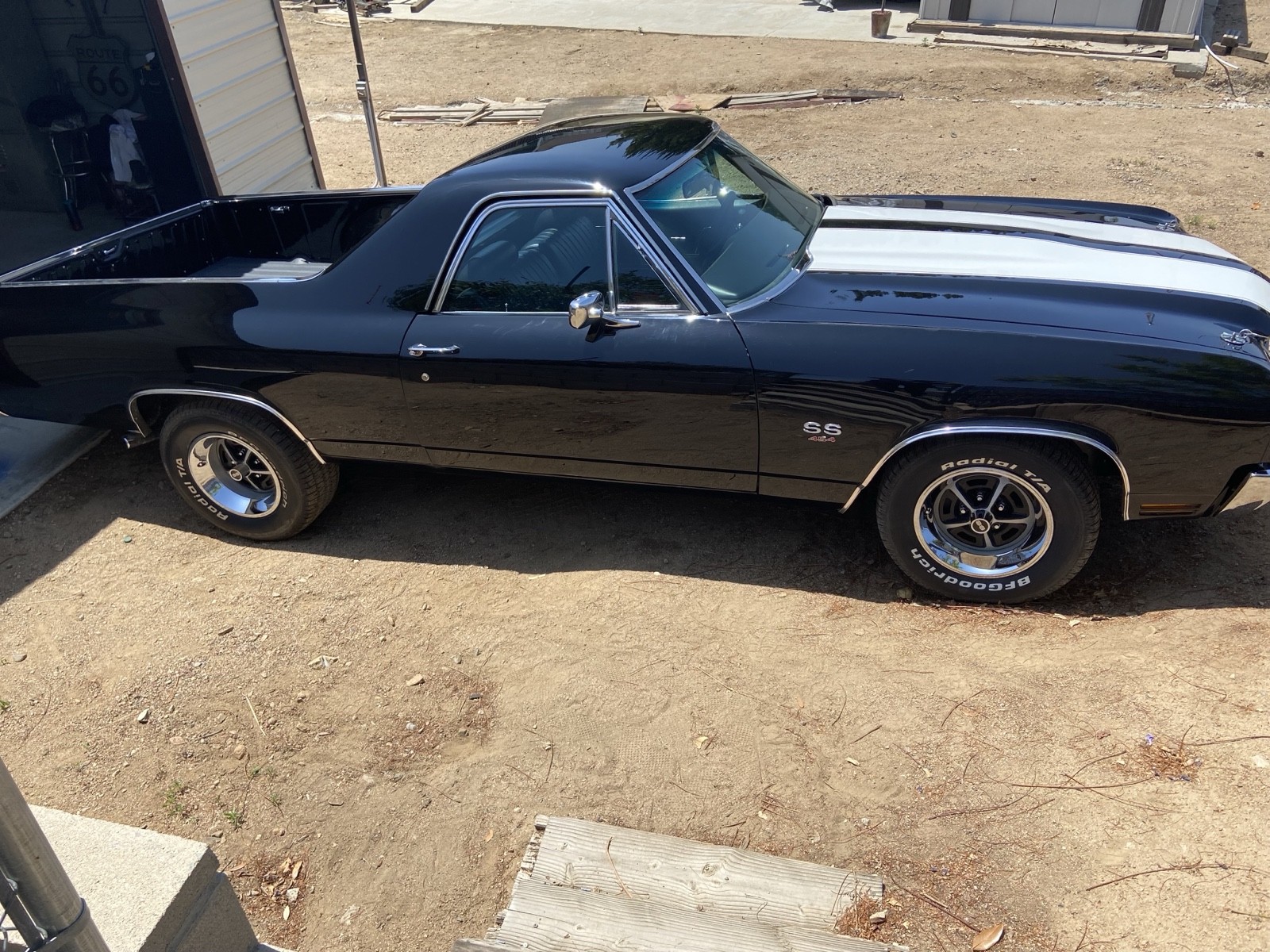 Chevrolet-El-Camino-1970-10