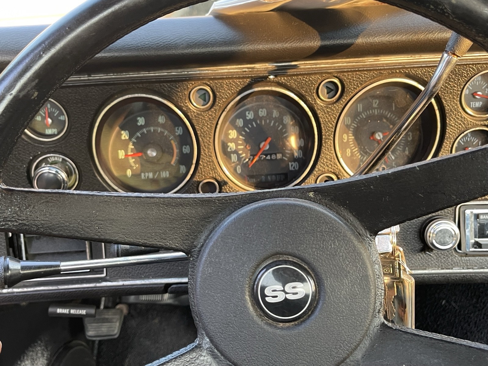 Chevrolet-El-Camino-1970-23